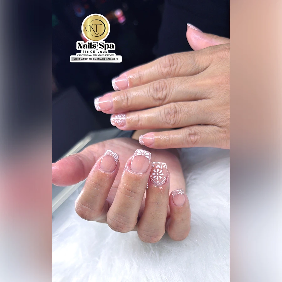 Nail Design August 5